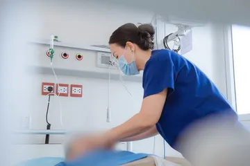 Vinmec Phú Quốc sẵn sàng ứng trực cấp cứu tại tuyến đảo.