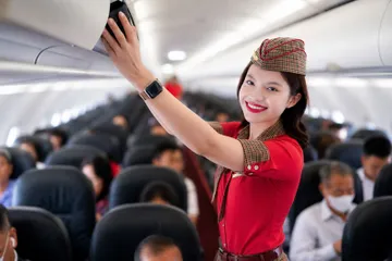 Vietjet khuyến mại 8,8 triệu vé từ 0 đồng dịp cao điểm hè