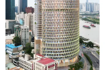Dự án The One Sài Gòn