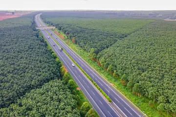 Công bố chi tiết quy hoạch hơn 10.000km mạng lưới đường bộ cao tốc 