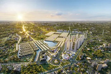 Giới tinh hoa tại Tây Ninh thực sự đang “khát” một đô thị đẳng cấp