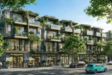 Vinhomes hoàn thành 87% kế hoạch cả năm sau 6 tháng