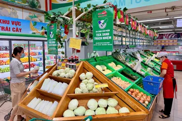 Sở Công Thương TPHCM tổ chức đối thoại tháo gỡ khó khăn với các hiệp hội doanh nghiệp. Ảnh: ÁI VÂN
