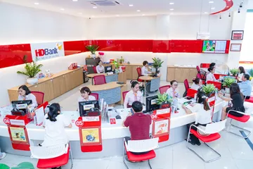 HDBank nằm trong top đầu hiệu quả hoạt động bảng xếp hạng S&P Global Market Intelligence