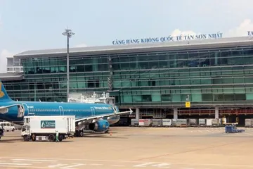 Tăng cường quản lý, giám sát thiết bị bay không người lái trong khu vực sân bay