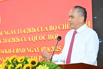 TPHCM: Gần 140 dự án đăng ký gỡ vướng