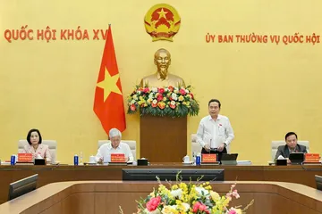 Tạo khí thế, niềm tin mới cho nhiệm kỳ mới