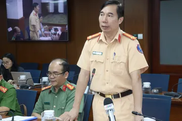 150.000 ô tô vi phạm về dừng, đỗ tại TPHCM