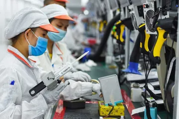 Điều phối dữ liệu trong chuyển hóa quốc gia