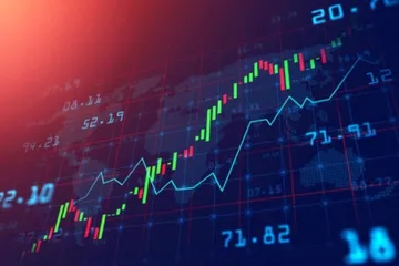 VN Index lùi về 1.800 điểm