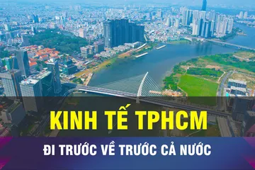 18 GIỜ NGÀY 13-1: TPHCM chủ động VLXD dự án trọng điểm