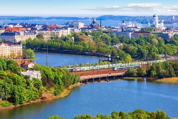 Phần Lan săn đón nhân sự chất lượng cao từ Việt Nam