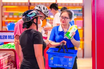 Doanh thu quý của Vinamilk lần đầu vượt 17.000 tỷ đồng