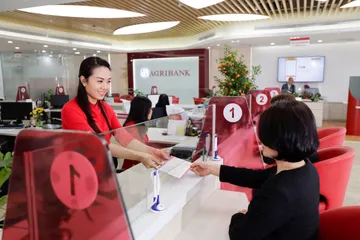 Agribank tri ân khách hàng với chuỗi ưu đãi khủng