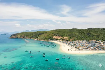 Gia Lai: Đánh thức tiềm năng rừng - biển, tạo lợi thế cạnh tranh mới