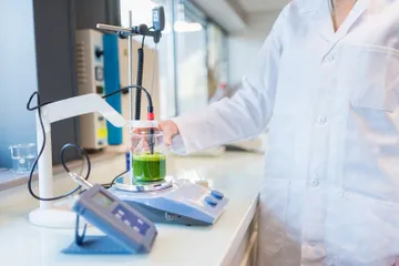 Ứng dụng bản sao kỹ thuật số vào lĩnh vực sản xuất mỹ phẩm