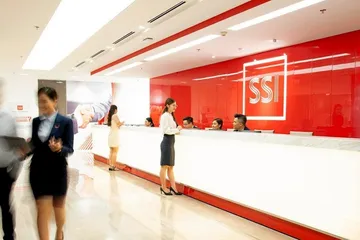 Vì sao SSI không tham gia sàn giao dịch tiền số?