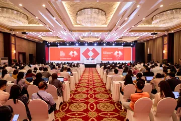 Cổ tức và cổ phiếu thưởng 67%, Techcombank khẳng định vị thế dẫn đầu