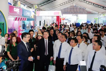Khám phá những điểm chạm độc đáo tại Ngày tài chính số 2026