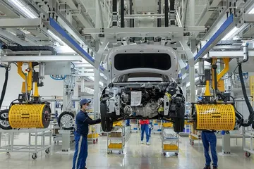 Bài 1: Việt Nam hướng tới vị thế cao hơn trong thu hút FDI