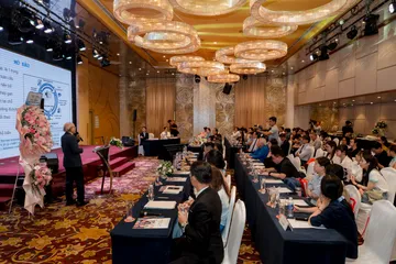 Cập nhật tiến bộ điều trị đa mô thức ung thư gan