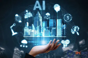 Bùng nổ cuộc chiến hạ tầng AI toàn cầu