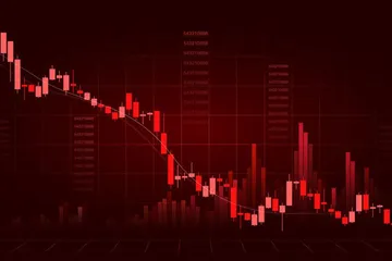 Giảm mạnh nhất trong 1 năm, VN Index thủng mốc 1.700 điểm