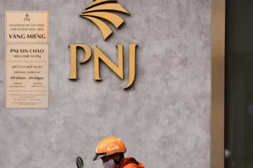 Hơn 41 triệu cổ phiếu PNJ được ‘giải cứu’