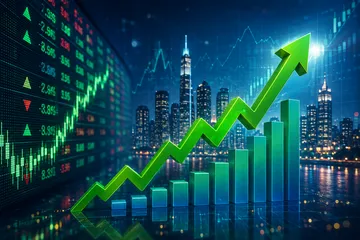 VN Index tăng hơn 20 điểm, VIC đóng góp 16 điểm
