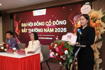 TTG thông qua phương án huy động 165 tỷ đồng