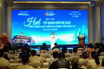Dư địa cho chu kỳ phát triển BĐS mới của Huế