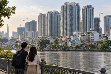 Một dự án mới vừa được đưa ra thị trường