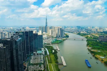 Luật Phát triển đô thị đã mở rộng cơ chế để thành phố chủ động ban hành văn bản quy phạm pháp luật trong một số trường hợp đặc thù.
