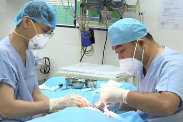 Mạnh tay xử lý phòng khám không phép tại TPHCM