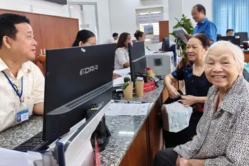 Cán bộ TPHCM phải đáp ứng nhu cầu thực tiễn