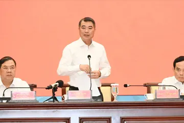 TPHCM cần được trao cơ chế vượt trội để thử nghiệm công nghệ mới 