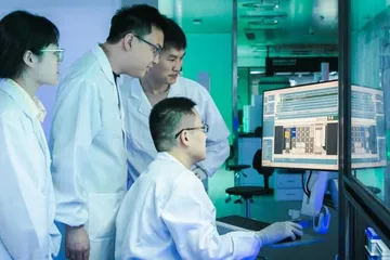 Động lực mới cho mô hình tăng trưởng