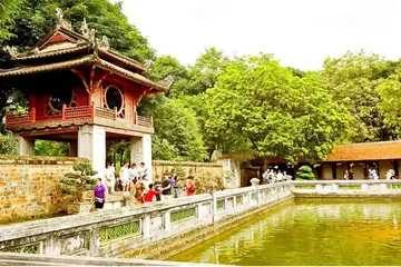 Chuyển hóa di sản thành nguồn lực phát triển