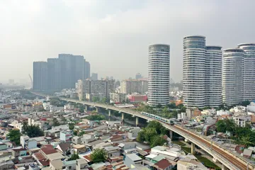 TPHCM thành lập Trung tâm Quy hoạch - Kiến trúc