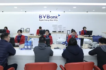 Lãi suất 'rục rịch' tăng, doanh nghiệp lo 'xoay xở' dòng tiền