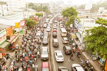 Mở rộng quốc lộ 13, TPHCM cấp thiết áp dụng cơ chế đặc thù