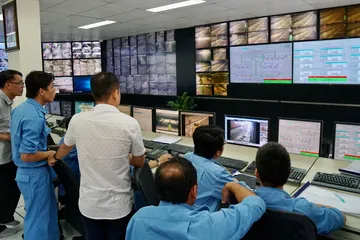 Kiến tạo khung thể chế ổn định để phát triển dài hạn
