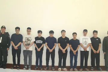 CA TPHCM tìm nạn nhân lừa đảo 'hợp đồng kỳ nghỉ'