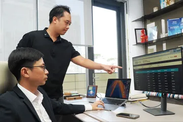 Luật Phát triển đô thị: Phát huy tính chủ động, kiểm soát chặt quyền lực