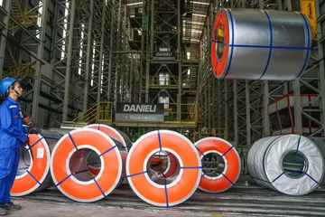 Doanh nghiệp Việt trước sức ép 'giá carbon'