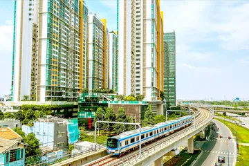 TPHCM viết tiếp trang mới cho mô hình phát triển bền vững 