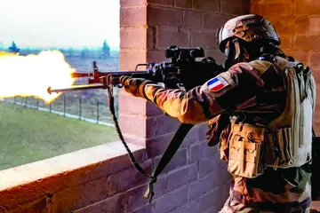 Châu Âu lên kịch bản hậu xung đột Ukraine 