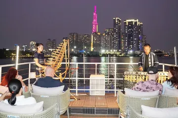 TPHCM làm mới sản phẩm để hấp dẫn du khách