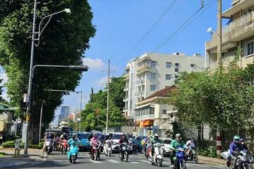 TPHCM xây dựng nếp sống văn minh nhờ hệ thống 'mắt thần' 