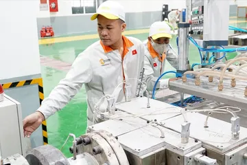 Thể chế và dòng chảy vốn tư nhân